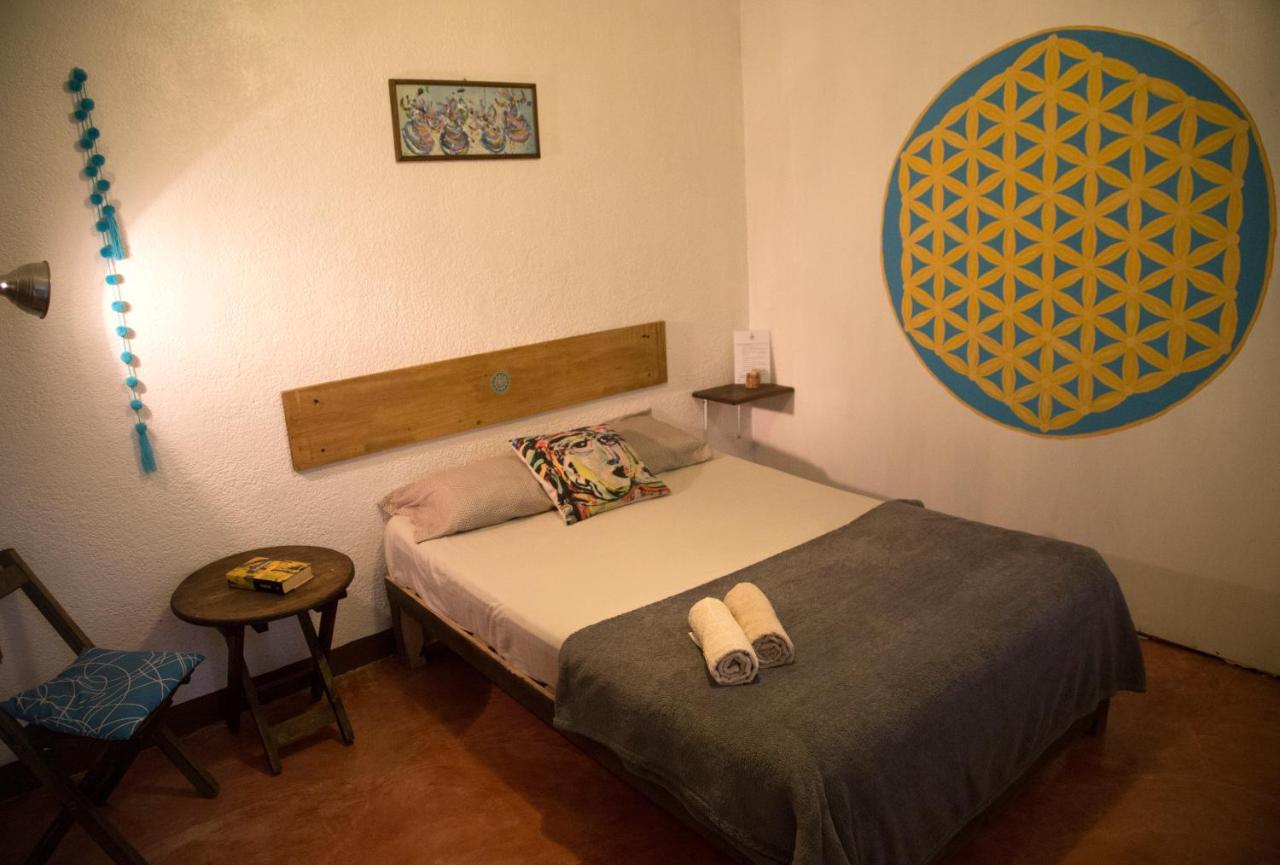 מלון San Cristóbal de Las Casas Casa Namaste מראה חיצוני תמונה