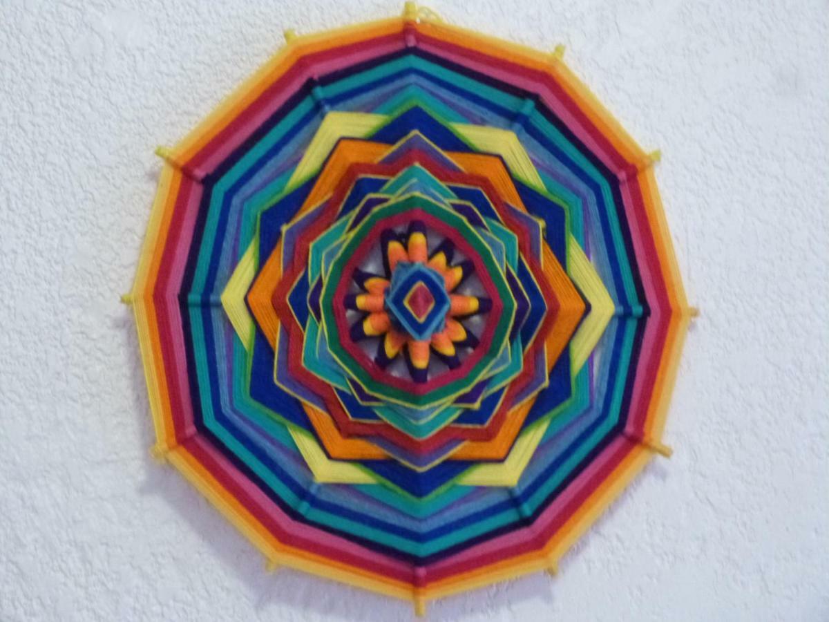 מלון San Cristóbal de Las Casas Casa Namaste מראה חיצוני תמונה